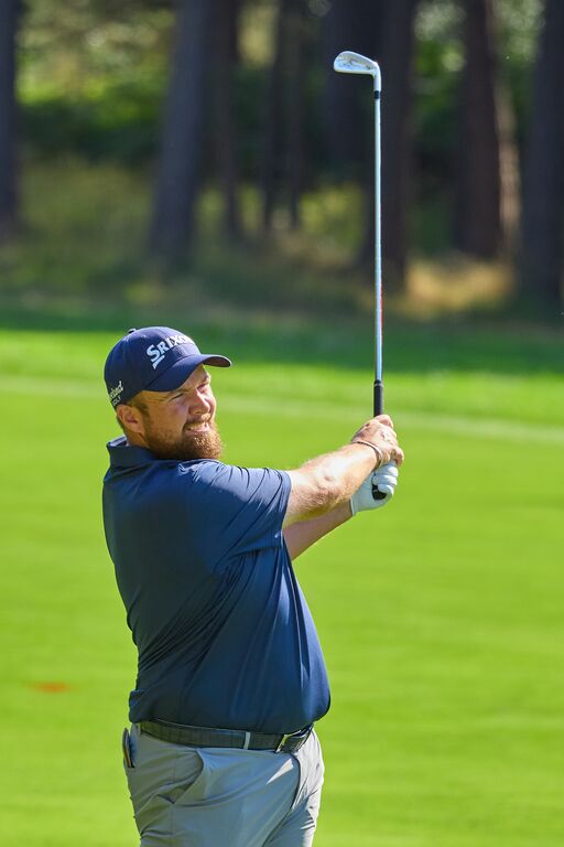 Shane Lowry