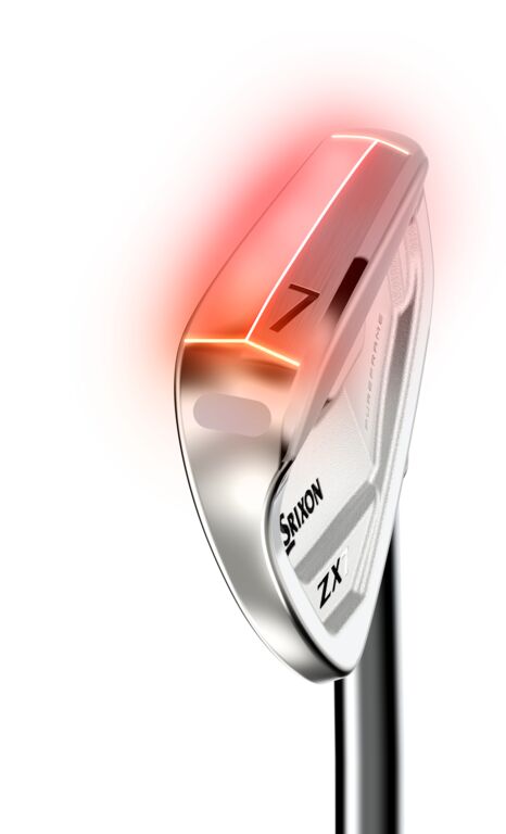 Srixon ZX7 V.T. Sole