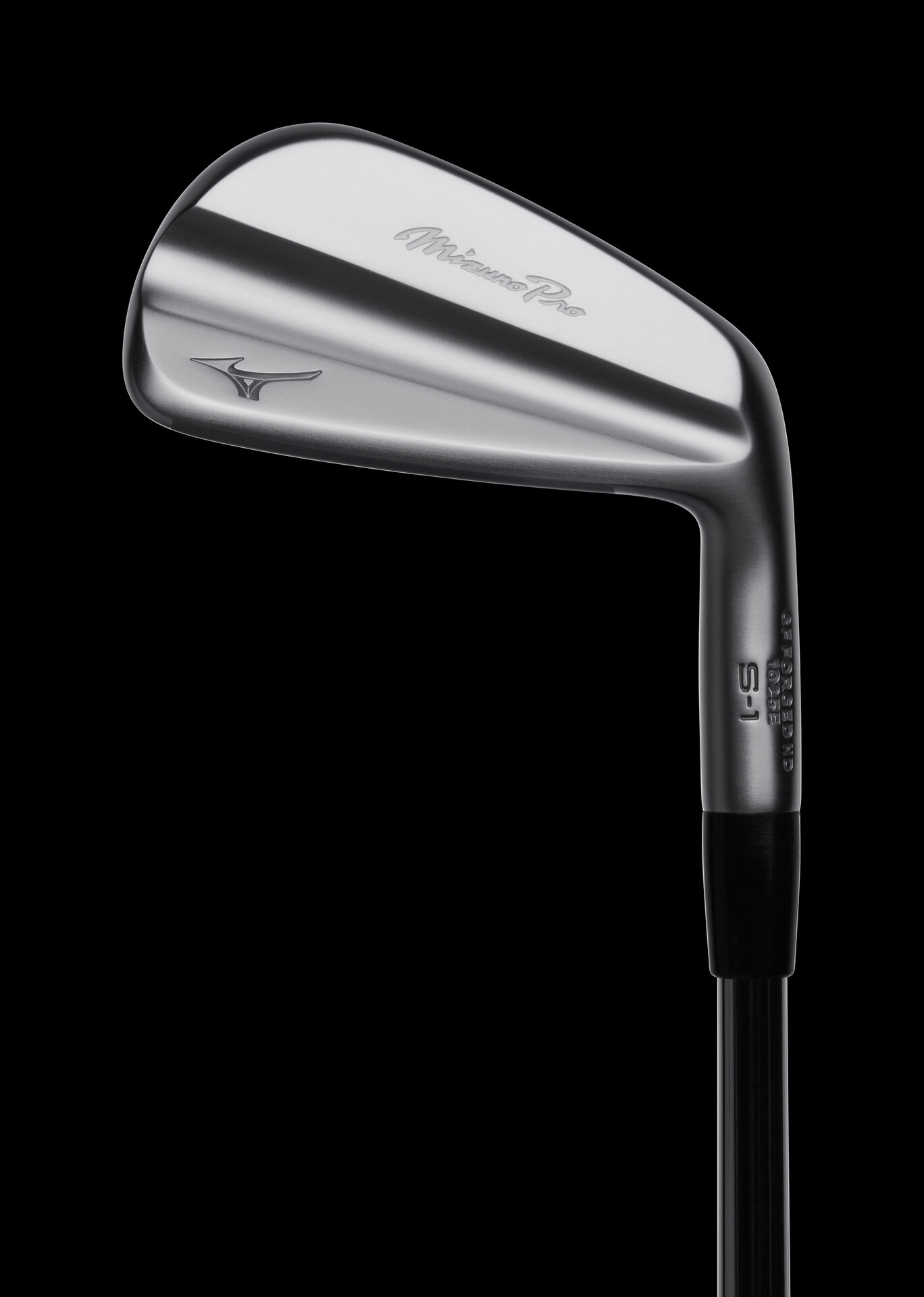 Mizuno Pro S-1
