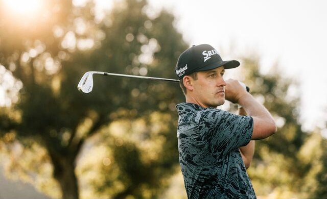 Tour player lifestyle