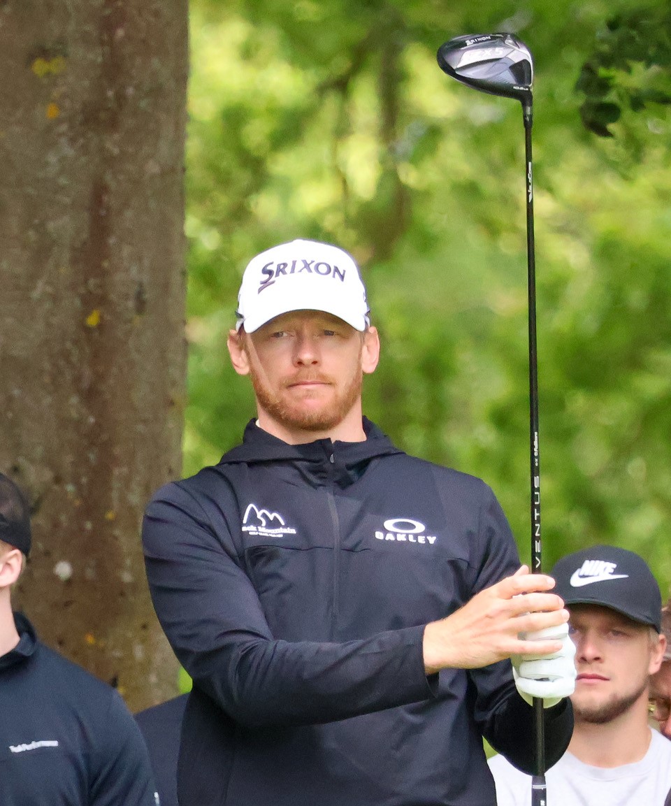 Sebastian Söderberg