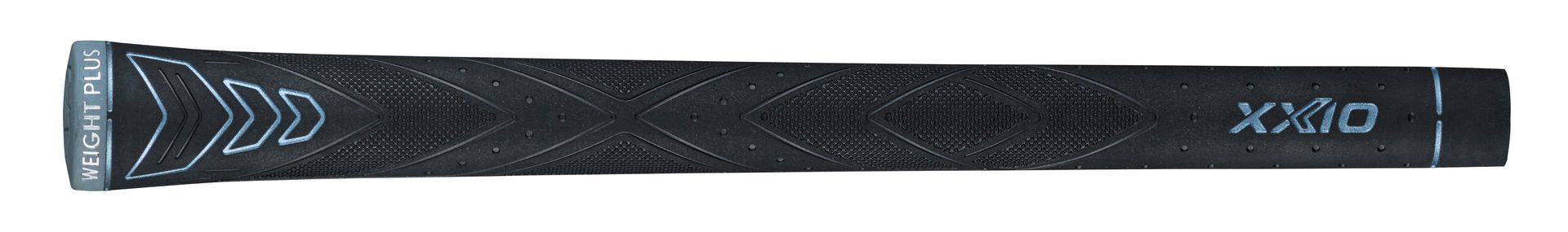 XXIO Weight Plus grepp