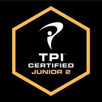 TPI Certified Junior 2