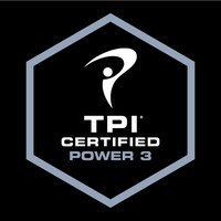 TPI Certified Power Level 3