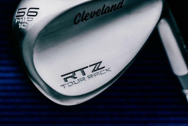 Cleveland RTZ Wedge