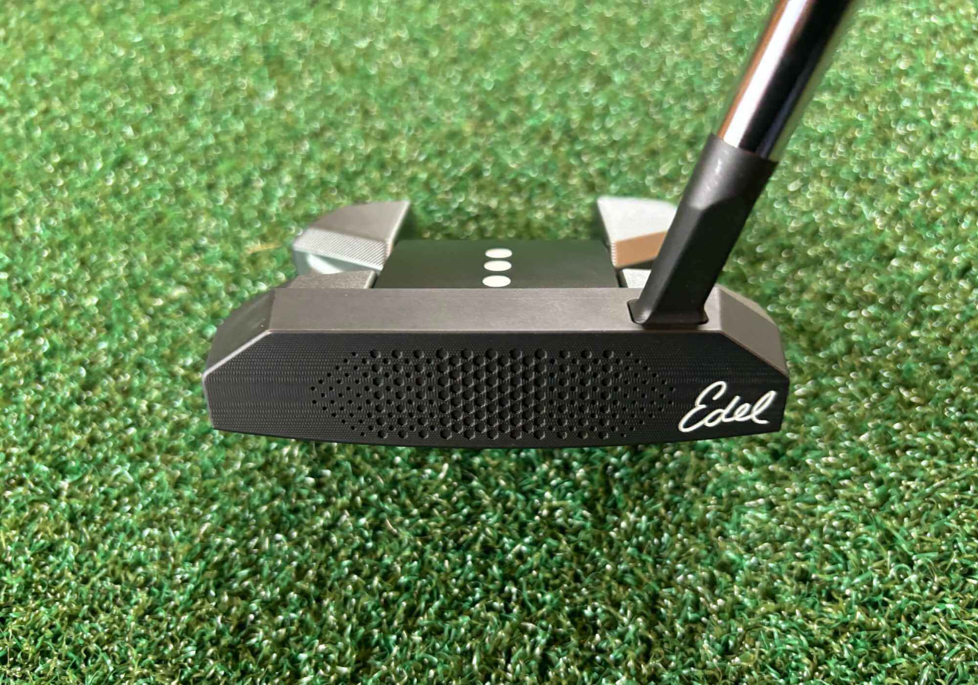 Edel Torque Balanced Putter