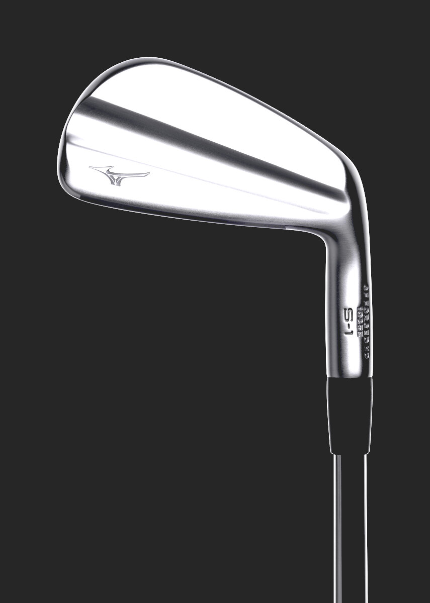 Mizuno